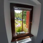 Na Namesti Boží Dar