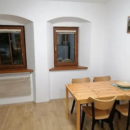 Na Namesti Apartment