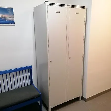 Na Namesti Lägenhet