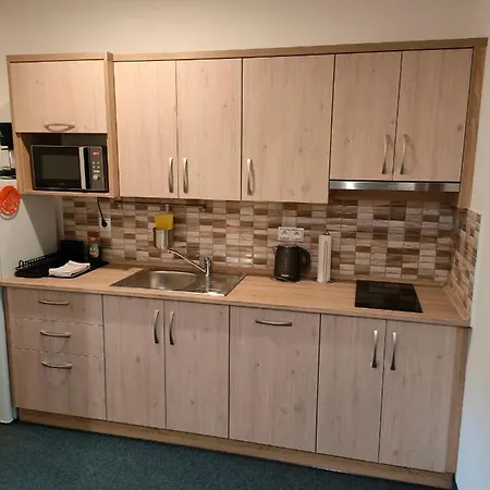 Appartement Na Namesti *