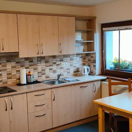 Apartment Na Namesti