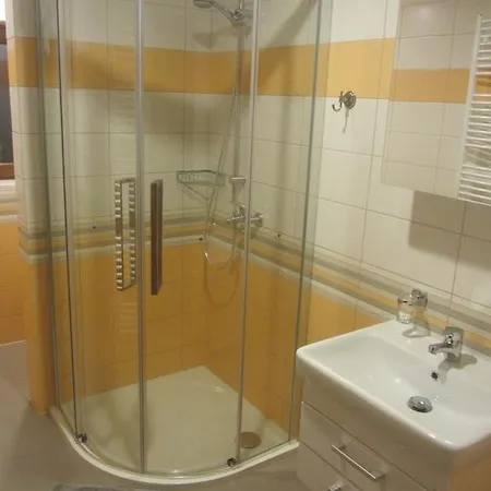 Appartement Na Namesti *