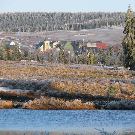 Na Namesti Boží Dar