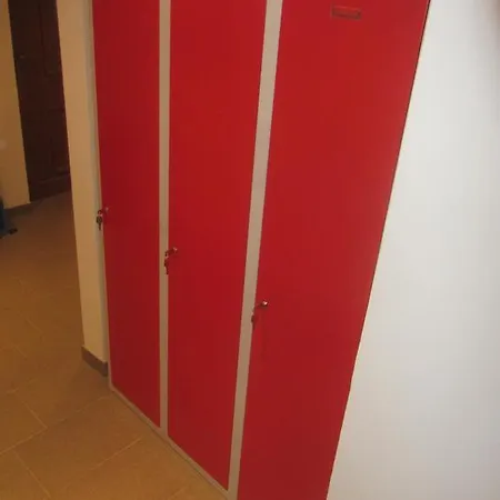 Na Namesti * Boží Dar