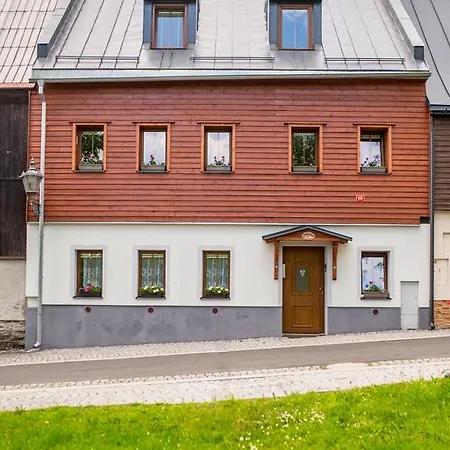 Na Namesti Apartment