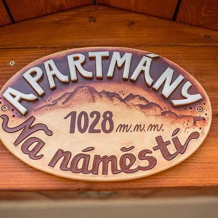 Na Namesti Boží Dar