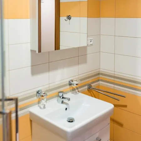 Na Namesti Apartment *