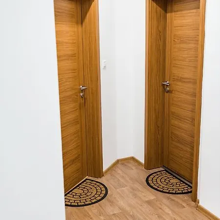 Apartment Na Namesti *
