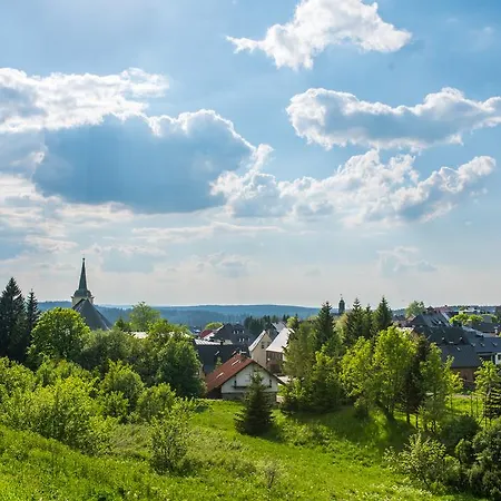 Na Namesti * Boží Dar