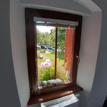 Na Namesti Boží Dar