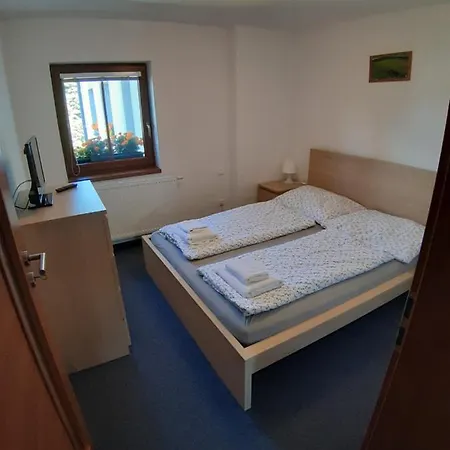 Na Namesti Appartement