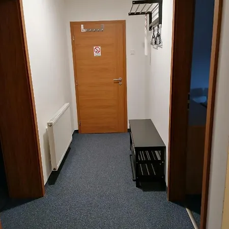 Apartment Na Namesti
